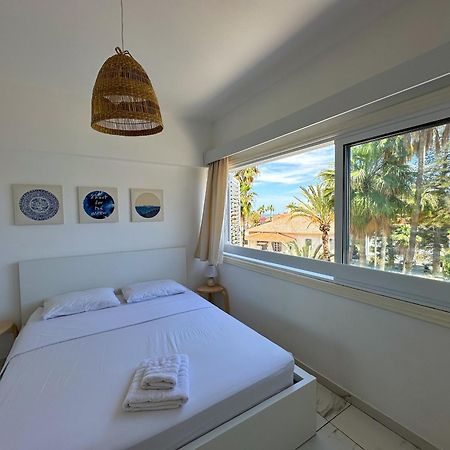 Real Center Apartman Lárnaka Kültér fotó